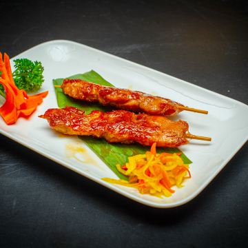 Yakitori